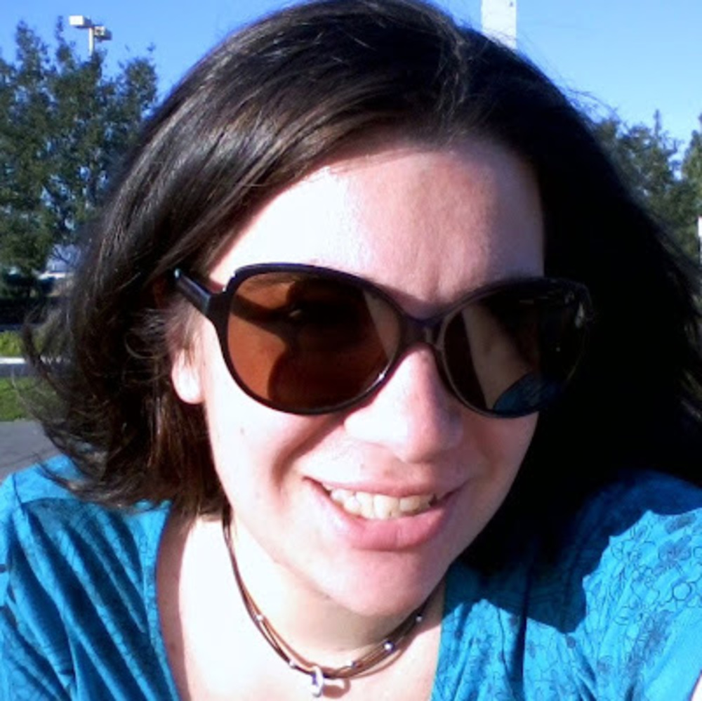 Meet your Posher, Amber
